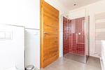 Badezimmer Villa Landlust - Villa Landlust - Top-Hundeurlaub