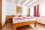 Schlafzimmer Villa Landlust - Villa Landlust - Top-Hundeurlaub