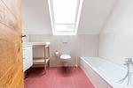 Badezimmer - Villa Landlust - Top-Hundeurlaub