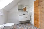 Badezimmer Villa Landlust - Villa Landlust - Top-Hundeurlaub