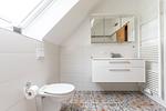Badezimmer Villa Landlust - Villa Landlust - Top-Hundeurlaub
