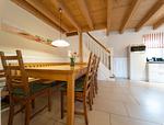 Wohnzimmer Haus am Reitplatz 3er - Haus am Reitplatz 3er - Top-Hundeurlaub