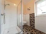 Badezimmer EG Haus am Reitplatz 3er - Haus am Reitplatz 3er - Top-Hundeurlaub