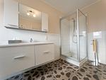 Badezimmer DG Haus am Reitplatz 3er - Haus am Reitplatz 3er - Top-Hundeurlaub