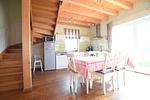Wohnzimmer Haus am Berg 4er - Haus am Berg 4er - Top-Hundeurlaub