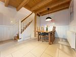 Wohnzimmer Haus am Reitplatz 2er - Haus am Reitplatz 2er - Top-Hundeurlaub
