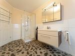 Badezimmer Haus am Reitplatz 2er - Haus am Reitplatz 2er - Top-Hundeurlaub