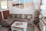 Wohnzimmer - Schillplate - Top-Hundeurlaub
