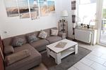 Wohnzimmer - Schillplate - Top-Hundeurlaub