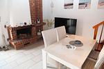 Wohnzimmer - Schillplate - Top-Hundeurlaub