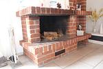 Kamin-/Ofen - Schillplate - Top-Hundeurlaub