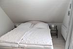 Schlafzimmer - Schillplate - Top-Hundeurlaub