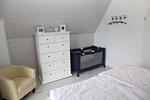 Schlafzimmer - Schillplate - Top-Hundeurlaub