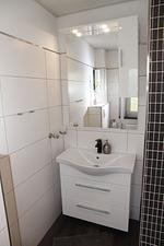 Badezimmer - Schillplate - Top-Hundeurlaub