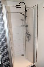 Badezimmer - Schillplate - Top-Hundeurlaub