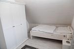 Schlafzimmer - Schillplate - Top-Hundeurlaub