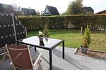 Terrasse - Schillplate - Top-Hundeurlaub