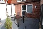 Terrasse - Schillplate - Top-Hundeurlaub