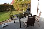 Terrasse - Schillplate - Top-Hundeurlaub