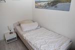 Schlafzimmer - Schillplate - Top-Hundeurlaub