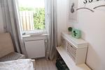 Schlafzimmer - Schillplate - Top-Hundeurlaub
