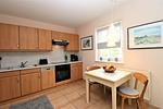 Haus Kienappel, App. 01 - Top-Hundeurlaub