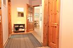 Haus Kienappel, App. 01 - Top-Hundeurlaub