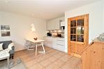 Haus Kienappel, App. 02 - Top-Hundeurlaub