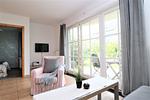 Haus Kienappel, App. 02 - Top-Hundeurlaub