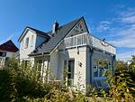 Haus "Boddenperle" - Top-Hundeurlaub