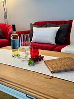 Ostseetraumsuite 01 - Top-Hundeurlaub