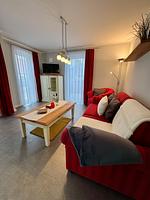 Ostseetraumsuite 01 - Top-Hundeurlaub