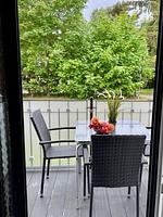 Ostseetraumsuite 01 - Top-Hundeurlaub