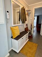 Ostseetraumsuite 01 - Top-Hundeurlaub