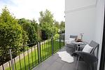 Ostseetraumsuite 02 - Top-Hundeurlaub