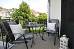 Ostseetraumsuite 02 - Top-Hundeurlaub