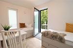 Ostseetraumsuite 02 - Top-Hundeurlaub