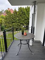 Ostseetraumsuite 02 - Top-Hundeurlaub