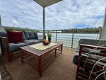 Appartement 14, "Meeresbrise" incl. Strandkorb am Strand - Top-Hundeurlaub