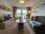 Appartement 14, "Meeresbrise" incl. Strandkorb am Strand - Top-Hundeurlaub