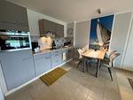 Appartement 14, "Meeresbrise" incl. Strandkorb am Strand - Top-Hundeurlaub