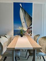 Appartement 14, "Meeresbrise" incl. Strandkorb am Strand - Top-Hundeurlaub