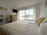 Appartement 14, "Meeresbrise" incl. Strandkorb am Strand - Top-Hundeurlaub