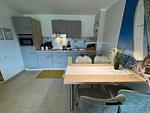 Appartement 14, "Meeresbrise" incl. Strandkorb am Strand - Top-Hundeurlaub