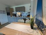 Appartement 14, "Meeresbrise" incl. Strandkorb am Strand - Top-Hundeurlaub