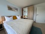 Appartement 14, "Meeresbrise" incl. Strandkorb am Strand - Top-Hundeurlaub