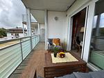 Appartement 14, "Meeresbrise" incl. Strandkorb am Strand - Top-Hundeurlaub