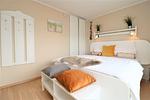 Appartement 22 - Top-Hundeurlaub