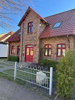 Haus Bodderbloom, App.02 - Top-Hundeurlaub