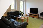 Strandhaus, App. 02 - Top-Hundeurlaub